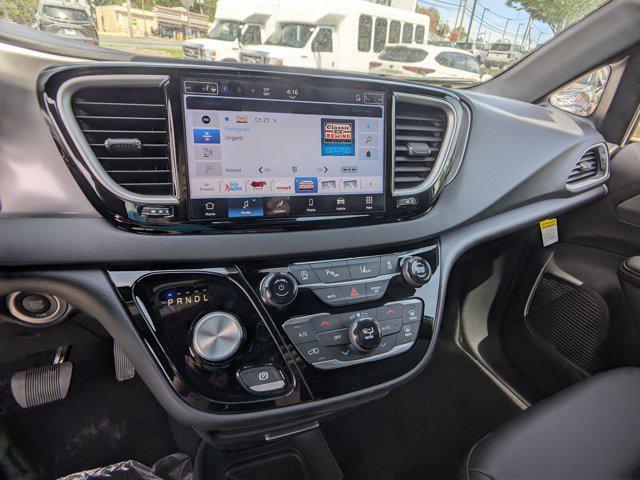 used 2025 Chrysler Voyager car, priced at $59,990
