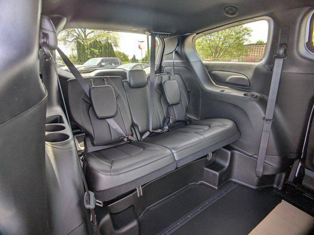 used 2025 Chrysler Voyager car, priced at $59,990