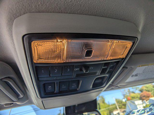 used 2021 Toyota 4Runner car, priced at $35,777