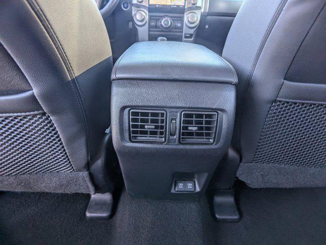 used 2021 Toyota 4Runner car, priced at $35,777