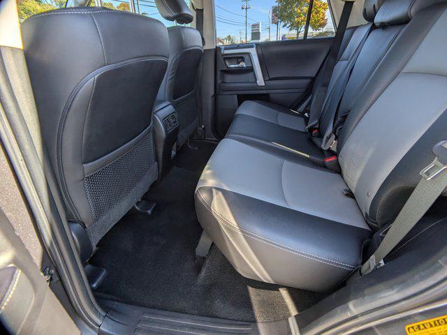 used 2021 Toyota 4Runner car, priced at $35,777