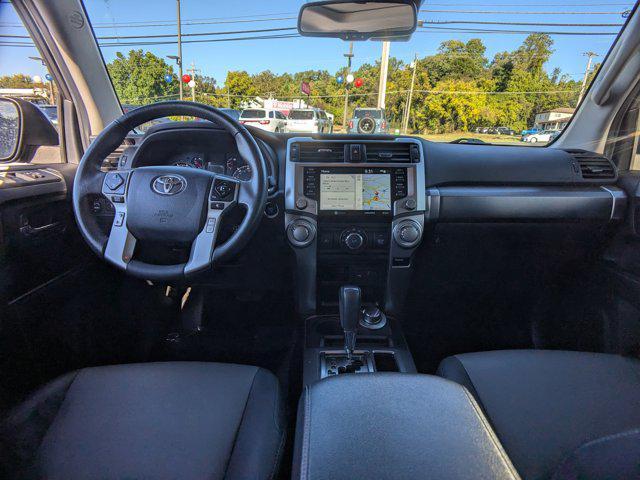 used 2021 Toyota 4Runner car, priced at $35,777