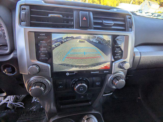 used 2021 Toyota 4Runner car, priced at $35,777