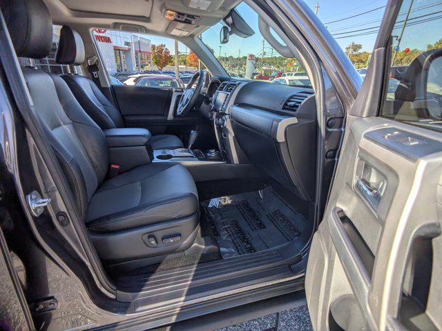 used 2021 Toyota 4Runner car, priced at $35,777