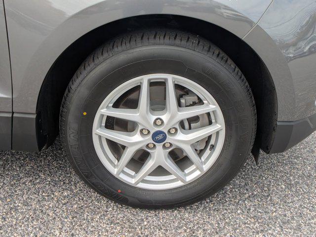 used 2021 Ford Edge car, priced at $24,777