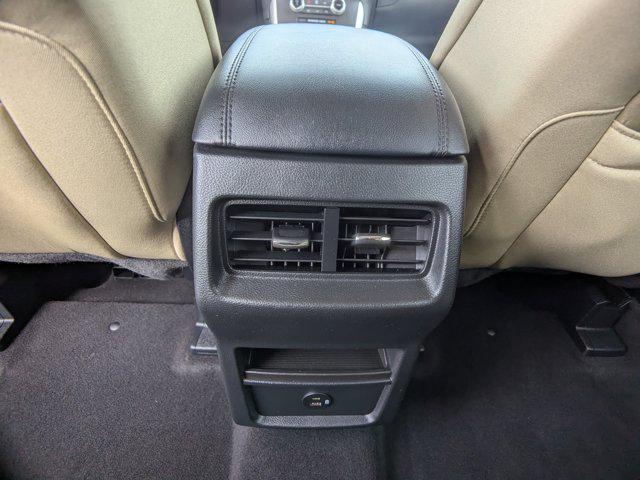 used 2021 Ford Edge car, priced at $24,777