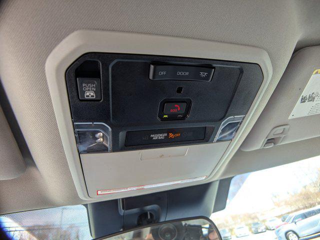 used 2023 Toyota Tundra car, priced at $44,988