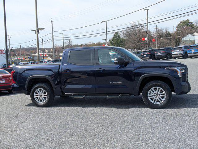 used 2023 Toyota Tundra car, priced at $44,988