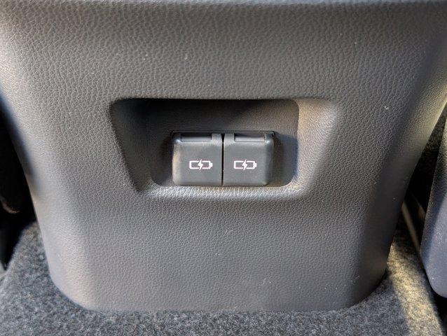 new 2025 Toyota RAV4 Hybrid car, priced at $35,393