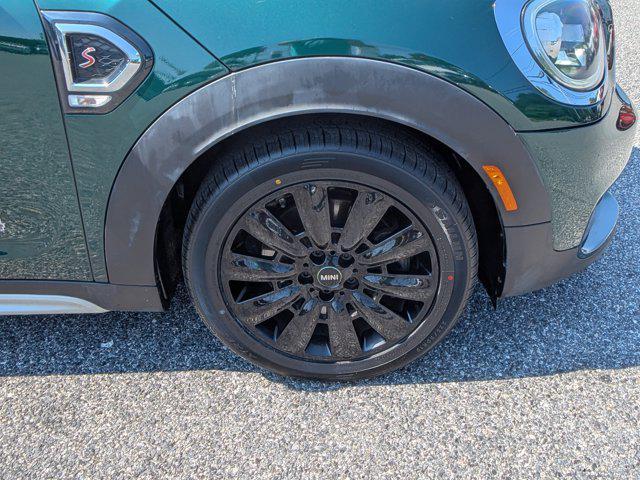 used 2019 MINI Countryman car, priced at $18,288