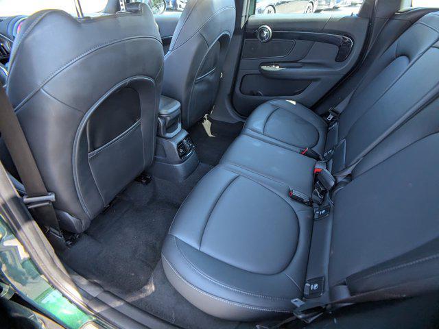 used 2019 MINI Countryman car, priced at $18,288