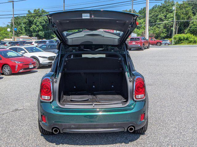 used 2019 MINI Countryman car, priced at $18,288