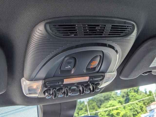 used 2019 MINI Countryman car, priced at $18,288