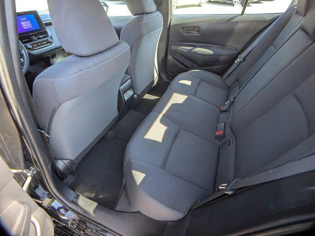 used 2023 Toyota Corolla car, priced at $21,988