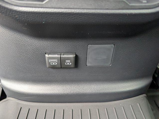 new 2025 Toyota Tundra car, priced at $56,303