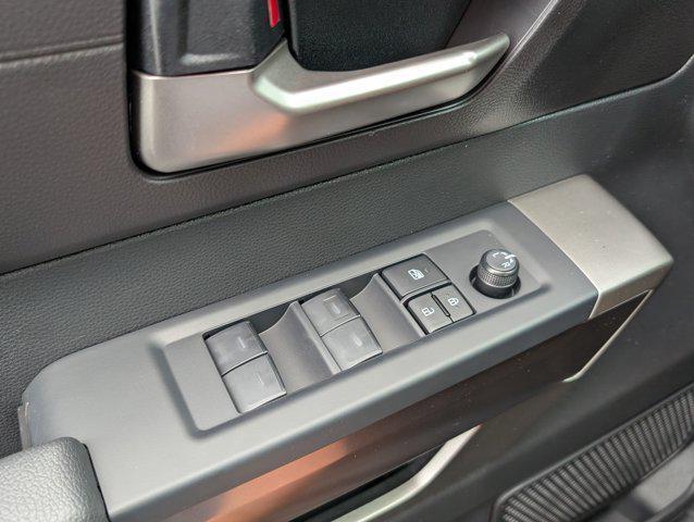 new 2025 Toyota Tundra car, priced at $56,303