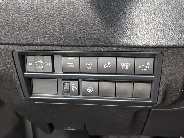 new 2025 Toyota Tundra car, priced at $56,303