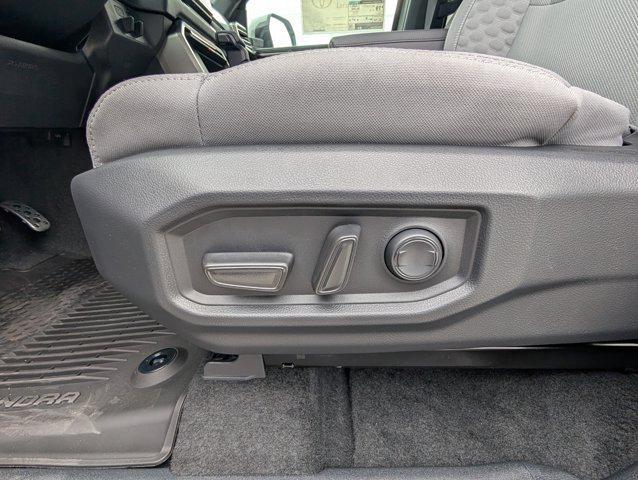 new 2025 Toyota Tundra car, priced at $56,303