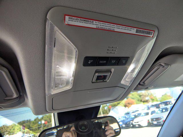 used 2022 Toyota RAV4 car, priced at $28,277