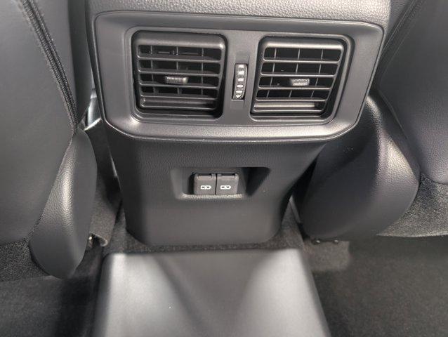 new 2025 Toyota RAV4 Hybrid car, priced at $49,817