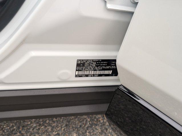 new 2025 Toyota RAV4 Hybrid car, priced at $49,817