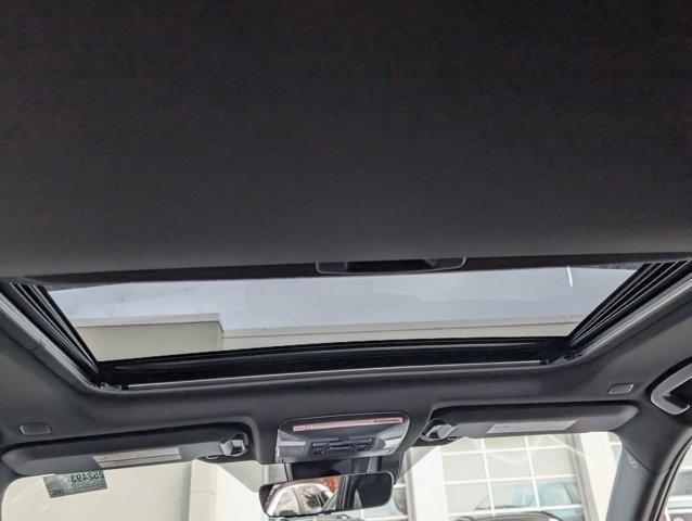 new 2025 Toyota RAV4 Hybrid car, priced at $49,817