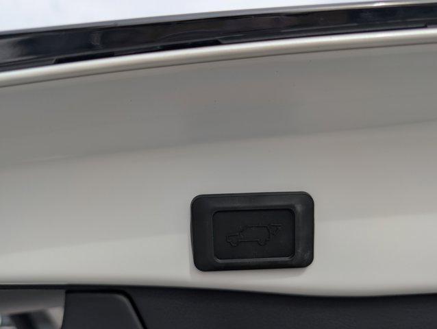 new 2025 Toyota RAV4 Hybrid car, priced at $49,817