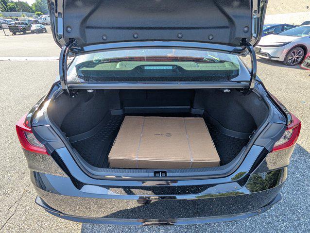 new 2025 Toyota Camry car, priced at $42,678