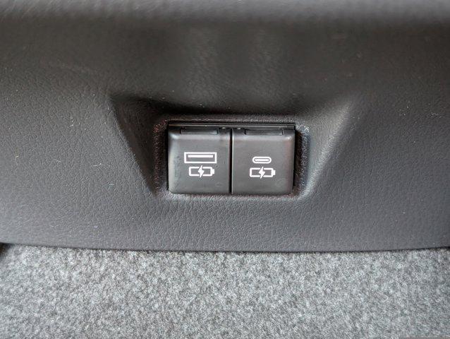 new 2025 Toyota Camry car, priced at $42,678