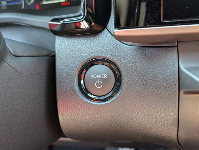 new 2025 Toyota Camry car, priced at $42,678