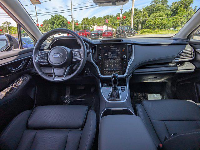 used 2024 Subaru Outback car, priced at $36,988
