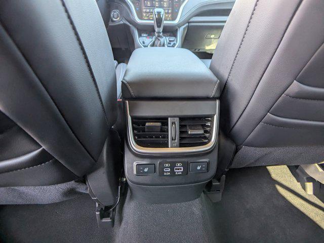 used 2024 Subaru Outback car, priced at $36,988