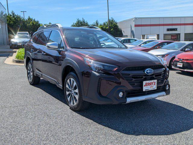 used 2024 Subaru Outback car, priced at $36,988
