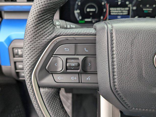 new 2025 Toyota Tacoma car, priced at $51,117