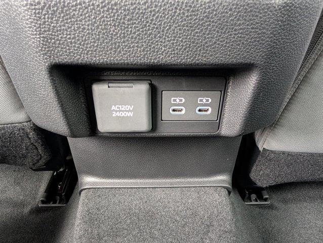 new 2025 Toyota Tacoma car, priced at $51,117