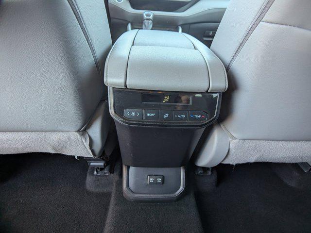 used 2020 Toyota Highlander car, priced at $29,777