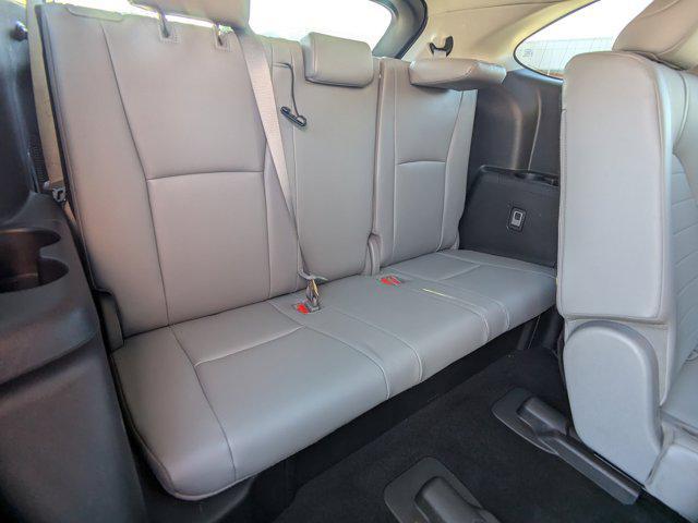 used 2020 Toyota Highlander car, priced at $29,777