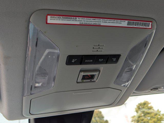 used 2024 Toyota RAV4 Hybrid car, priced at $31,477