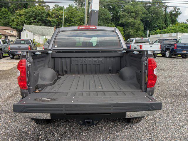 used 2021 Toyota Tundra car, priced at $32,988