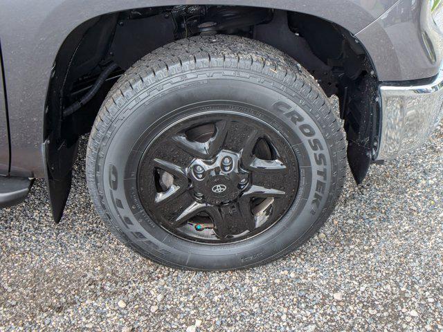 used 2021 Toyota Tundra car, priced at $32,988