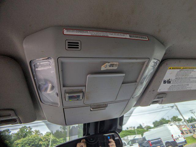 used 2021 Toyota Tundra car, priced at $32,988