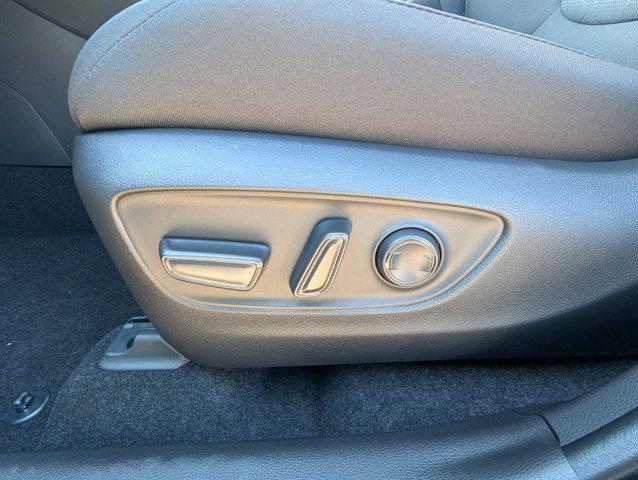 new 2025 Toyota RAV4 Hybrid car, priced at $35,262