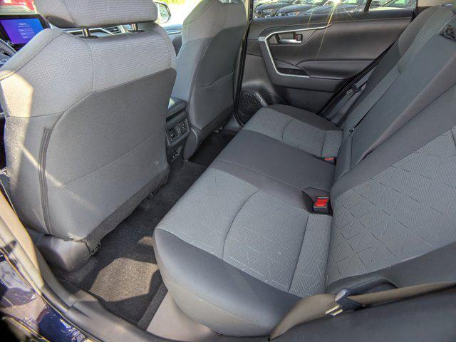 used 2023 Toyota RAV4 car, priced at $31,288