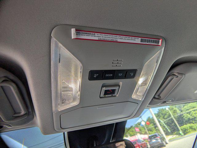 used 2023 Toyota RAV4 car, priced at $31,288