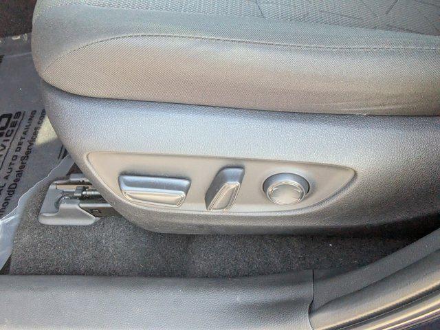 used 2023 Toyota RAV4 car, priced at $31,288