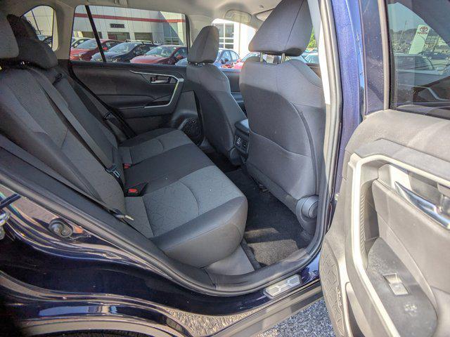 used 2023 Toyota RAV4 car, priced at $31,288