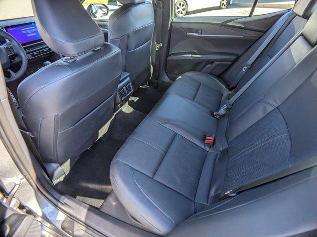 used 2025 Toyota Camry car, priced at $39,988