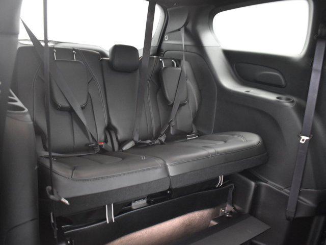 used 2025 Chrysler Pacifica car, priced at $78,886