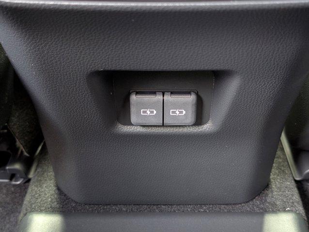 new 2025 Toyota RAV4 Hybrid car, priced at $46,462