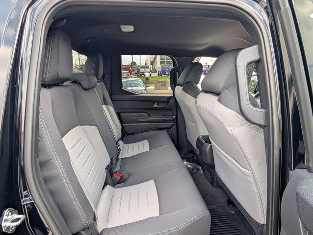 new 2025 Toyota Tacoma car, priced at $44,643